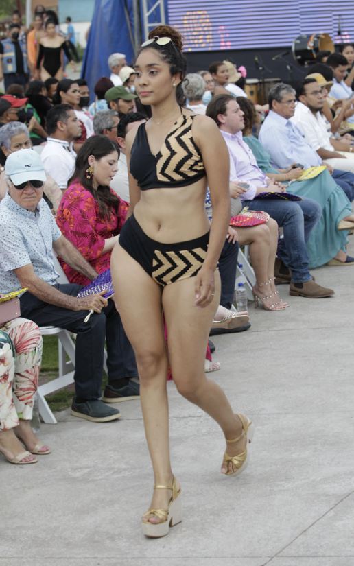 MODA